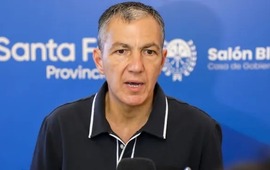 El ministro de Trabajo de la provincia, Juan Manuel Pusineri, dijo que no habr&aacute; reapertura de paritarias para trabajadores estatales.