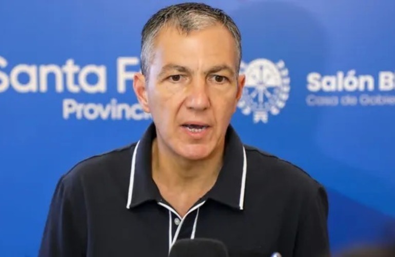 El ministro de Trabajo de la provincia, Juan Manuel Pusineri, dijo que no habr&aacute; reapertura de paritarias para trabajadores estatales.