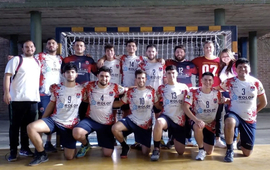 Imagen de Este fin de semana, Talleres jugar&aacute; en Cadetes y 1era Divisi&oacute;n en sus respectivos torneos.
