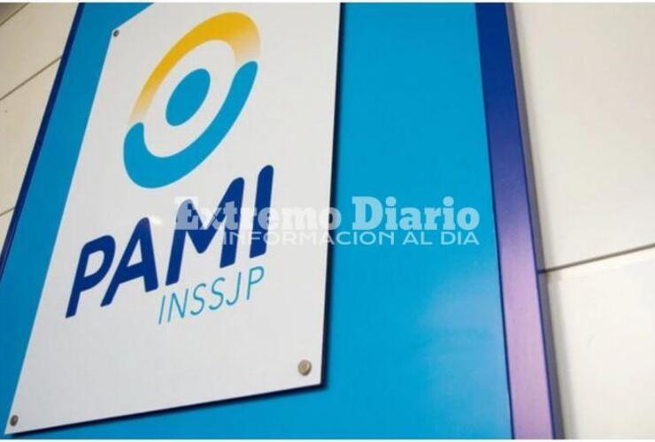 Imagen de Transportistas para personas con discapacidad cortarán el servicio a beneficiarios de Pami desde agosto