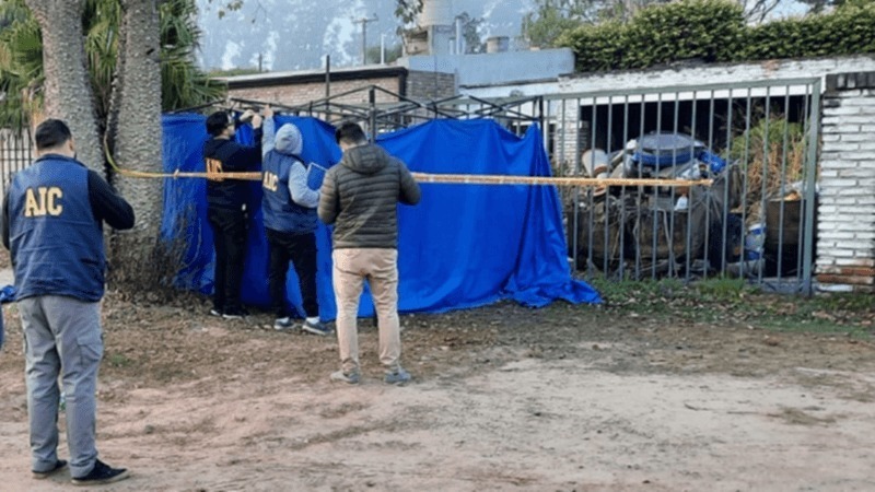 La causa recay&oacute; en la Fiscal&iacute;a de Homicidios a cargo de Mart&iacute;n Torres. (LT10)
