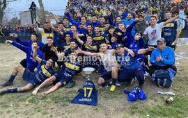 El �Mounstro� grit&oacute; campe&oacute;n.