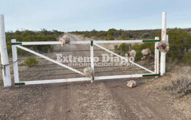 Sucedi&oacute; en Chubut