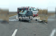 Sucedió en horas de la mañana de este domingo 24 de julio