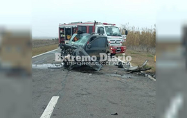 Sucedi&oacute; en horas de la ma&ntilde;ana de este domingo 24 de julio