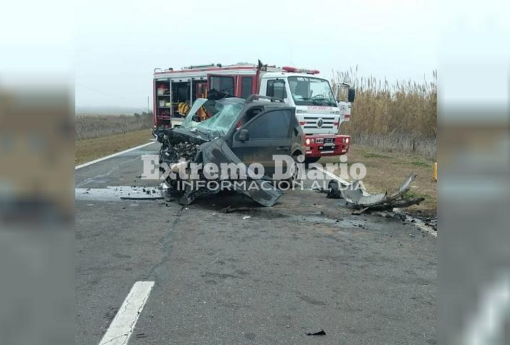 Sucedió en horas de la mañana de este domingo 24 de julio