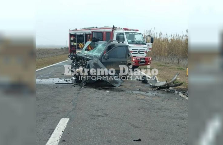 Sucedió en horas de la mañana de este domingo 24 de julio