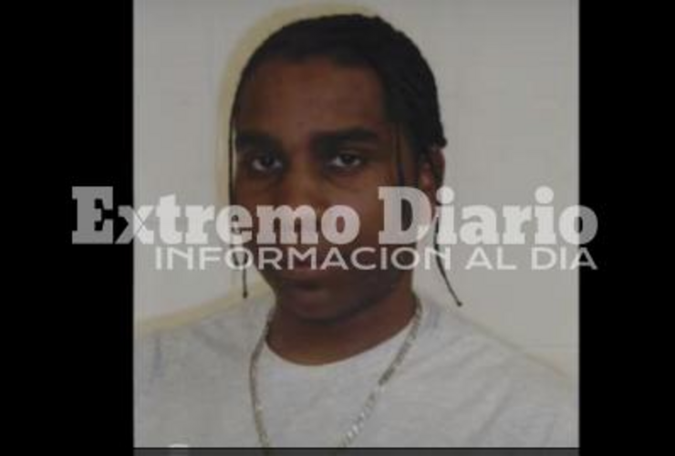 Sucedi&oacute; en New Jersey en Estados Unidos