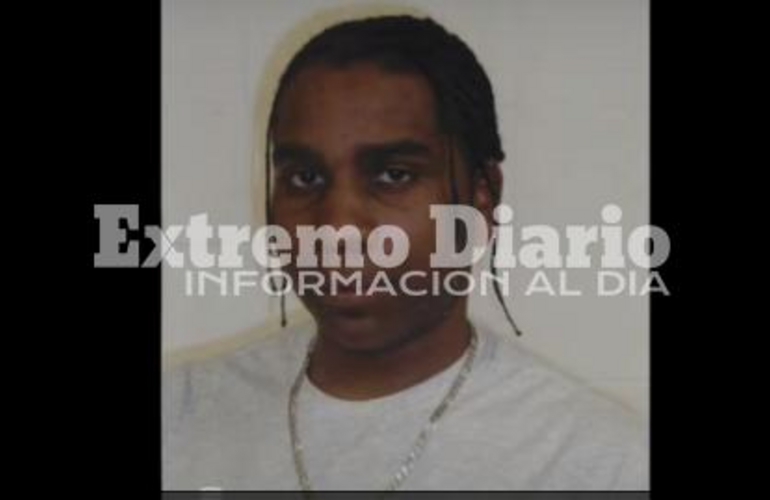 Sucedi&oacute; en New Jersey en Estados Unidos