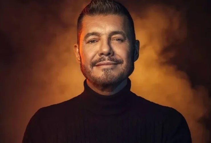 Imagen de Marcelo Tinelli vuelve hoy con el nuevo show "Canta conmigo ahora"