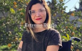 Imagen de Savina Barbagallo confirm&oacute; que IAPOS compr&oacute; la medicaci&oacute;n