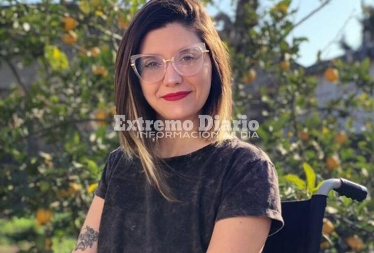 Imagen de Savina Barbagallo confirmó que IAPOS compró la medicación