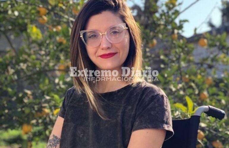 Imagen de Savina Barbagallo confirmó que IAPOS compró la medicación