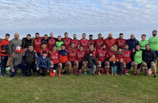 Imagen de Rugby: Talleres jugará la Semifinal de la Copa de Oro ante C.M. Marcos Juárez.