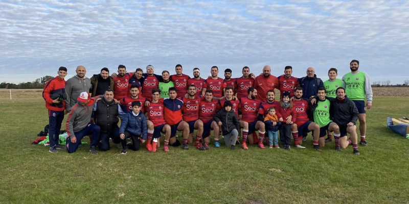 Imagen de Rugby: Talleres jugar&aacute; la Semifinal de la Copa de Oro ante C.M. Marcos Ju&aacute;rez.