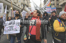 El joven trans fue visto por última vez el 11 de marzo de 2021.