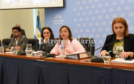 Diputados del Frente de Todos iniciar&aacute;n los debates en comisi&oacute;n y cuentan con un amplio apoyo de Juntos por el Cambio.