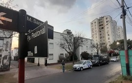 Foto: Francisco Guill&eacute;n / La Capital