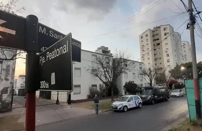 Foto: Francisco Guill&eacute;n / La Capital