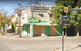 El nuevo crimen ocurri&oacute; este martes por la noche en zona norte. (Google Street View)