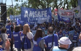 El viernes habr&aacute; asamblea provincial.