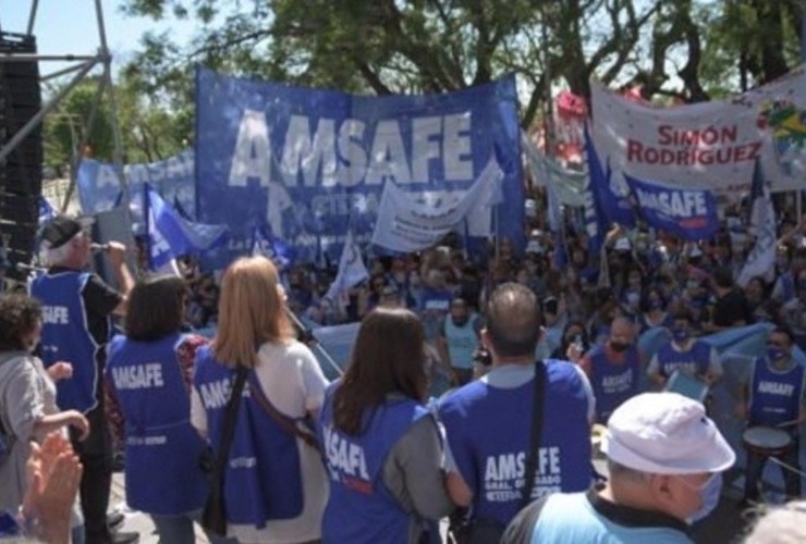 El viernes habrá asamblea provincial.