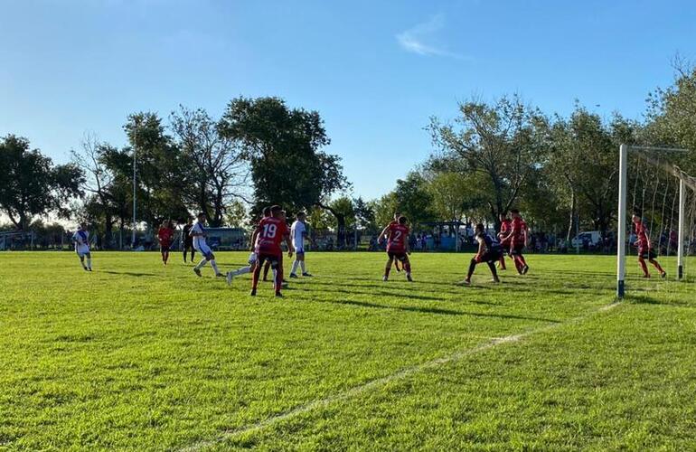 Imagen de Arranca el Clausura: Talleres abre la fecha 1 contra Libertad