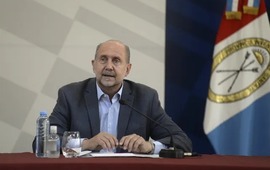 La crisis pol&iacute;tica y econ&oacute;mica acicatea la decisi&oacute;n del rafaelino de despegar los comicios provinciales de los nacionales.