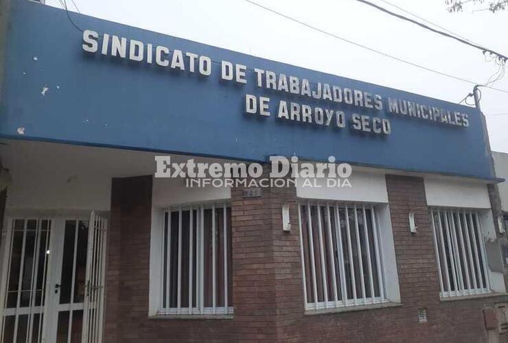 Imagen de Elecciones autoridades del SITRAM Arroyo Seco: ¿Dónde voto?