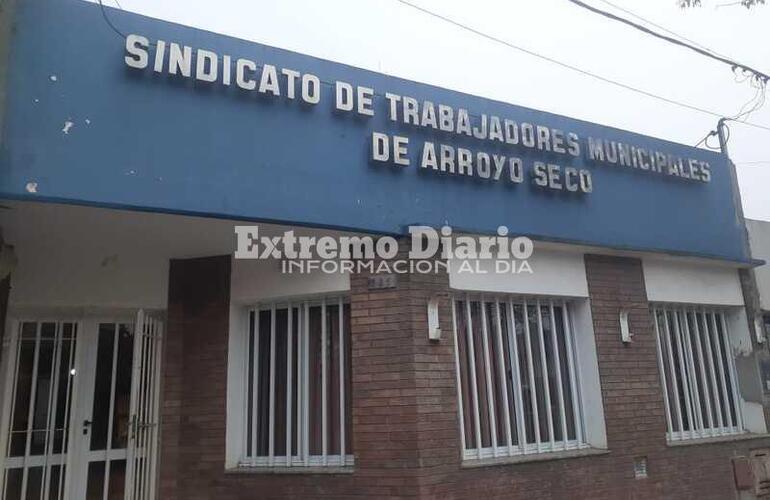 Imagen de Elecciones autoridades del SITRAM Arroyo Seco: ¿Dónde voto?