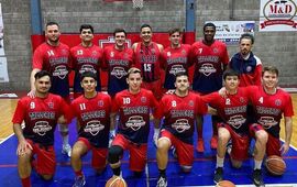El C.A.T. marcha puntero en el campeonato