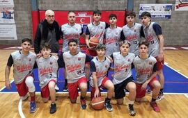 Imagen de Por el Pre Federal, la U17 de Talleres enfrentar&aacute; el domingo a la 15hs al puntero, Col&oacute;n de Chivilcoy