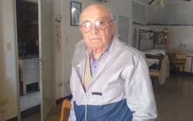 Ex tesorero de la gesti&oacute;n de Carlos Mariani.