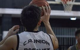 Imagen de Esta noche 21.30hs, Uni&oacute;n viajar&aacute; a Provincial para disputar la fecha 8 en la Primera �A�