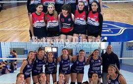 Imagen de El domingo, las Sub 16 y Sub 18 de Talleres y Athletic se enfrentar&aacute;n en el Sal&oacute;n Dorado por la Liga Rosarina