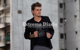 Imagen de &iquest;D&oacute;nde est&aacute;s?: Lucas Boschiero estren&oacute; nueva canci&oacute;n