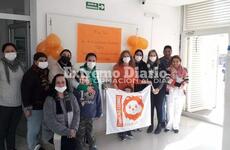 Imagen de TDAH: Jornada de concientización sobre en el Centro de Salud Ramón Carrillo
