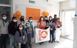 Imagen de TDAH: Jornada de concientizaci&oacute;n sobre en el Centro de Salud �Ram&oacute;n Carrillo�