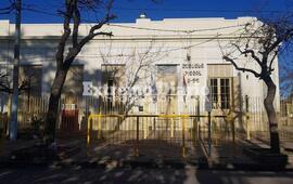 Imagen de Habilitaron el gas natural en la Escuela Fiscal N&deg;73