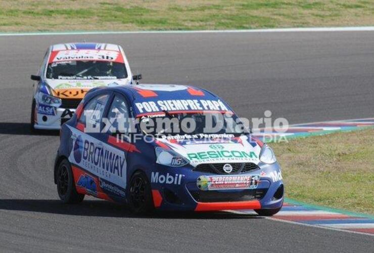 Foto Facebook Oficial.