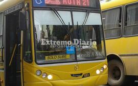 Imagen de La L&iacute;nea A se incorpora al Boleto Educativo Gratuito