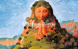 Imagen de 1&deg; de agosto: D&iacute;a de la Pachamama