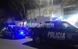 La v&iacute;ctima realiz&oacute; la denuncia en la Seccional N&deg;27