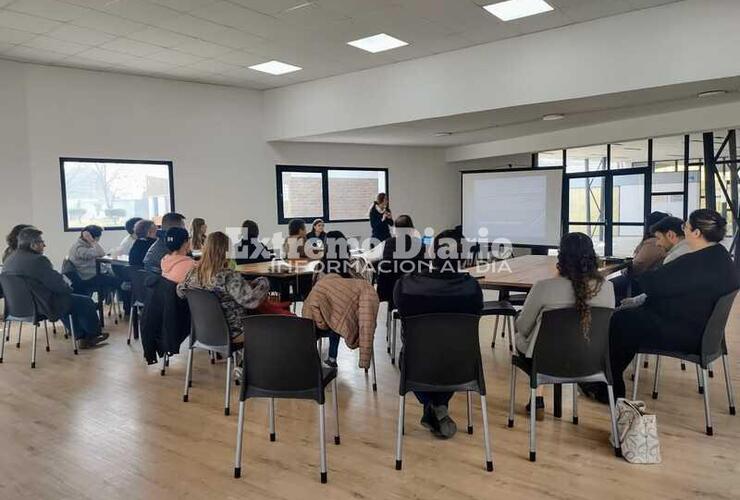 Imagen de Comenzaron los cursos de capacitación en derechos de los consumidores