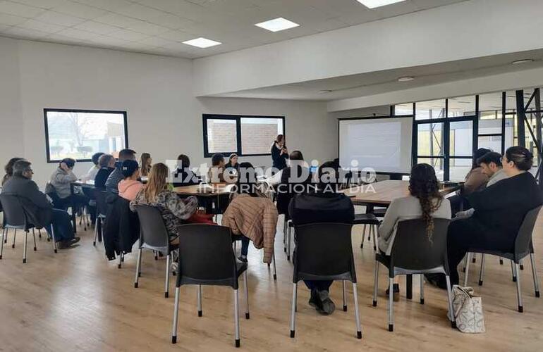 Imagen de Comenzaron los cursos de capacitación en derechos de los consumidores