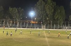 Imagen de Unión derrotó de visitante 2 a 0 a Atlético Empalme en la primera fecha del torneo