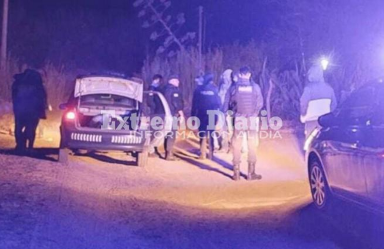 La v&iacute;ctima ten&iacute;a 52 a&ntilde;os y muri&oacute; en el hospital por la gravedad de las heridas en las piernas y la cabeza.