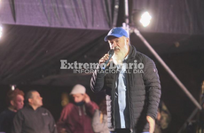 La familia del joven artesano organizó una protesta en Plaza de Mayo, donde también se llevó a cabo un festival artístico homenaje.