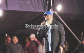 La familia del joven artesano organiz&oacute; una protesta en Plaza de Mayo, donde tambi&eacute;n se llev&oacute; a cabo un festival art&iacute;stico homenaje.