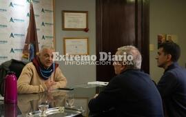 Imagen de La L&iacute;nea A de Rosario Bus incorpor&oacute; el boleto gratuito